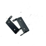 14-15 Arctic Cat Prowler HDX 500 OEM Hood Hinge Bracket Pair 2516-606 XA2.2