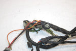 1986 Yamaha  Badger Yfm80s Oem Main Wire Harness 55X-82590-03-00 AY8