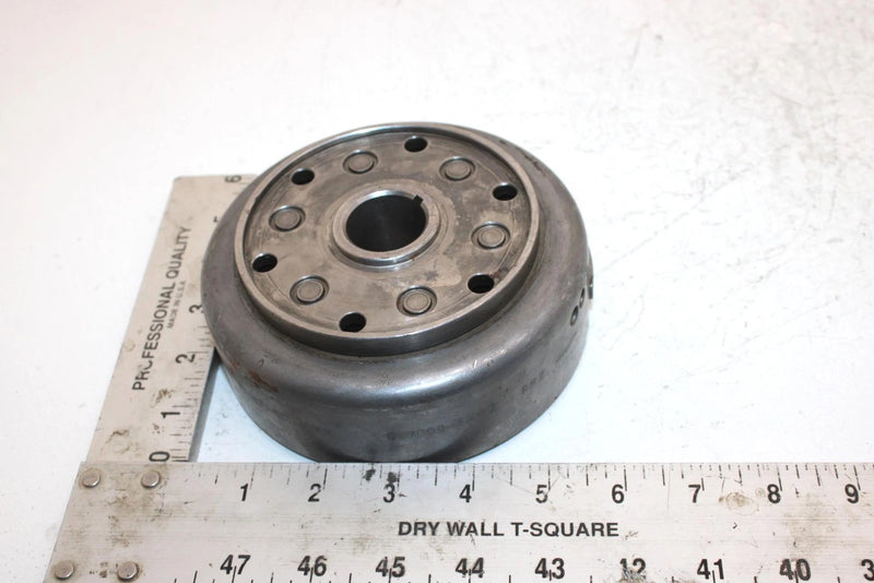1997 Honda Trx400 Fw Oem Flywheel 31110-HM7-004 AH42
