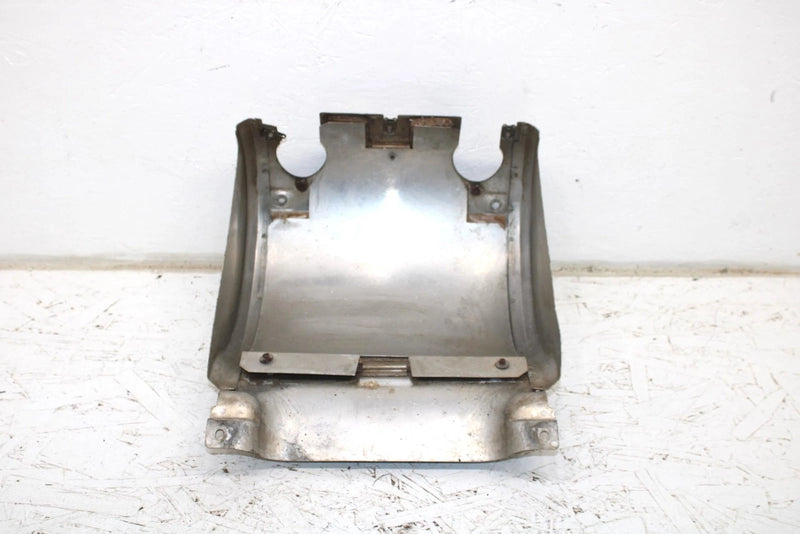 2005 Yamaha Rs Vector Er Oem Upper Exhaust Cover 8ES-14708-02-00 SY59