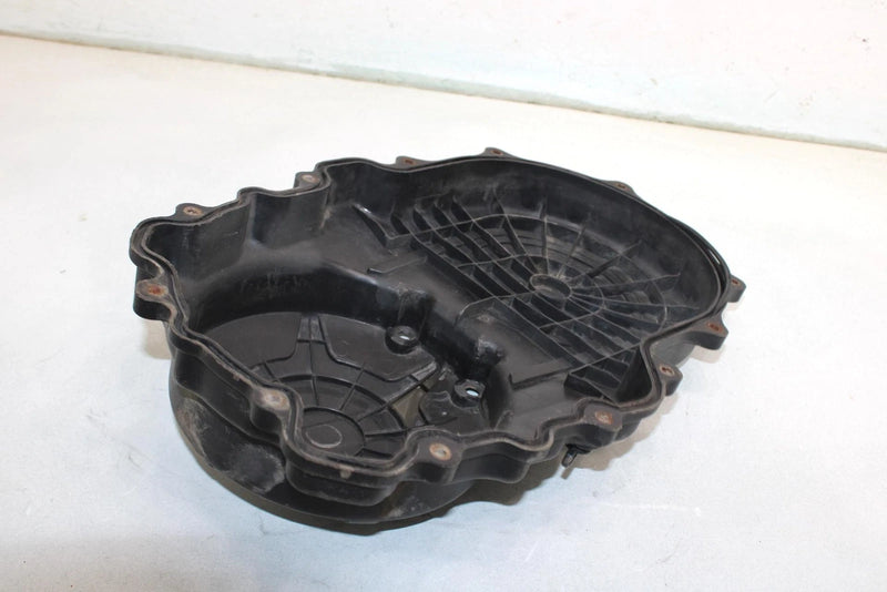 04 Yamaha  Bruin 350 Auto 2wd Oem Clutch Cover 5UH-15431-00-00 AY36