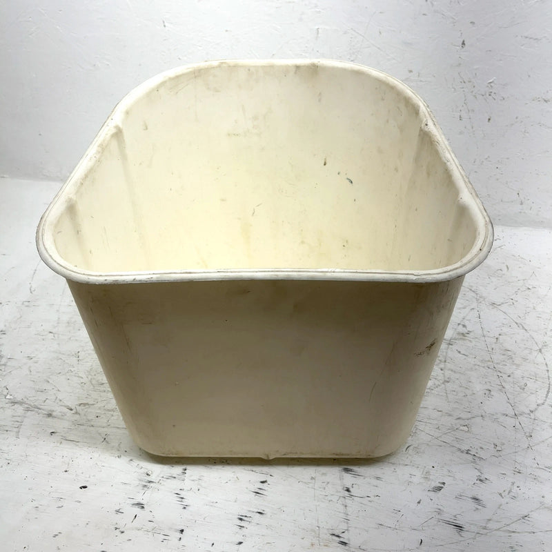 01-05 Yamaha WaveRunner XLT1200 OEM Rear Storage Tray F0D-U474A-00-00 JY27.1