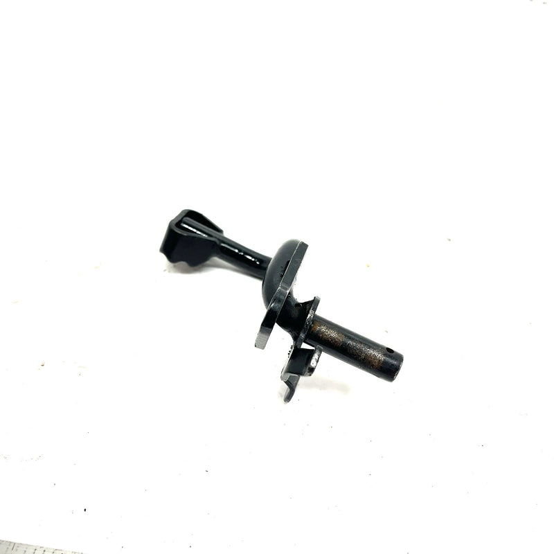1999 Polaris Scrambler 500 OEM Foot Brake Pedal 1012844-067 AP211
