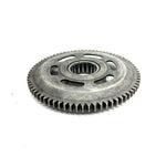 2007 Arctic Cat 700 4x4 Automatic EFI OEM Starter Clutch Gear 3403-089 AA33