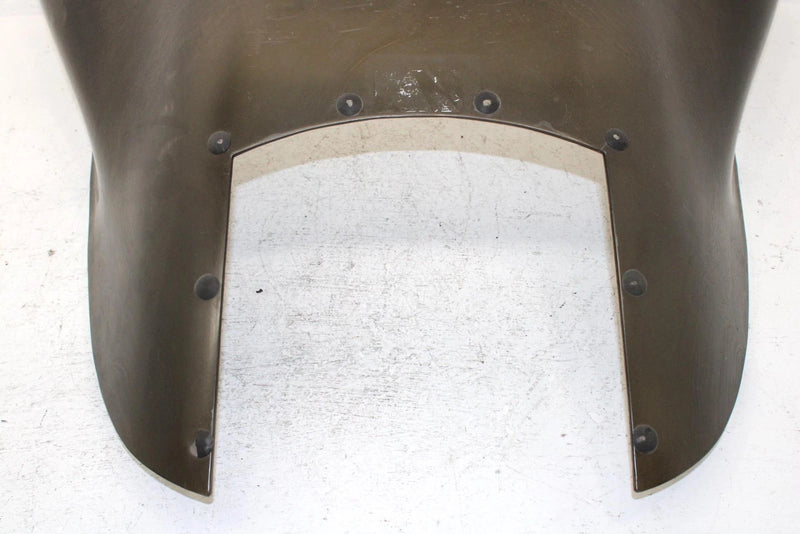 1996 Ski-doo Formula Ss Oem Lower Windshield 572043400 SS7