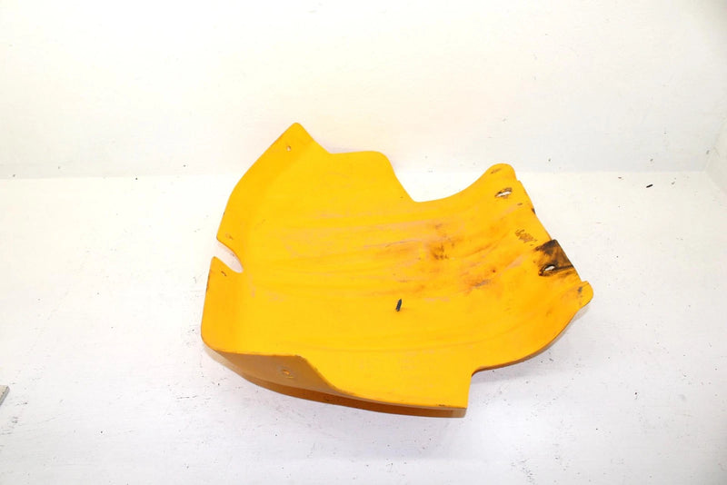 1999 Ski-doo Formula Iii 600 Oem Skid Plate SS29