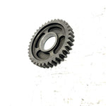 2000 Suzuki King Quad 300 4x4 OEM 1st Driven Gear 37T 24311-18A02 AS34