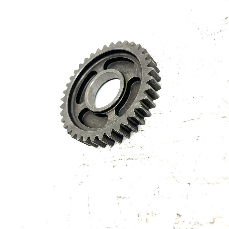 2000 Suzuki King Quad 300 4x4 OEM 1st Driven Gear 37T 24311-18A02 AS34