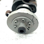 00-02 Sea-Doo GTX DI OEM Crankshaft  290887767 JS5