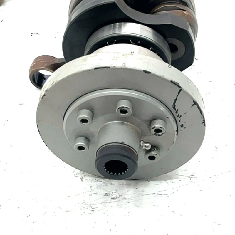 00-02 Sea-Doo GTX DI OEM Crankshaft  290887767 JS5