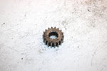 02 Arctic Cat Bearcat Wide Track Oem 18T Upper Drive Gear 0602-995 SAS13