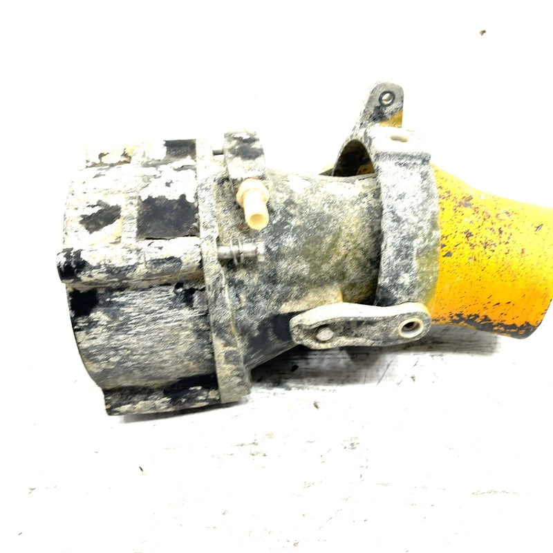 1994 Arctic Cat TigerShark Daytona OEM Jet Pump Nozzle Set 0673-188 JA14