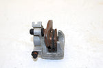 1999 Yamaha  Grizzly Oem Left Front Brake Caliper 4WV-2580T-00-00 AY47
