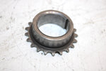 1999 Polaris Sportsman 335 Oem Lower Cam Chain Sprocket Gear 3084882 AP91
