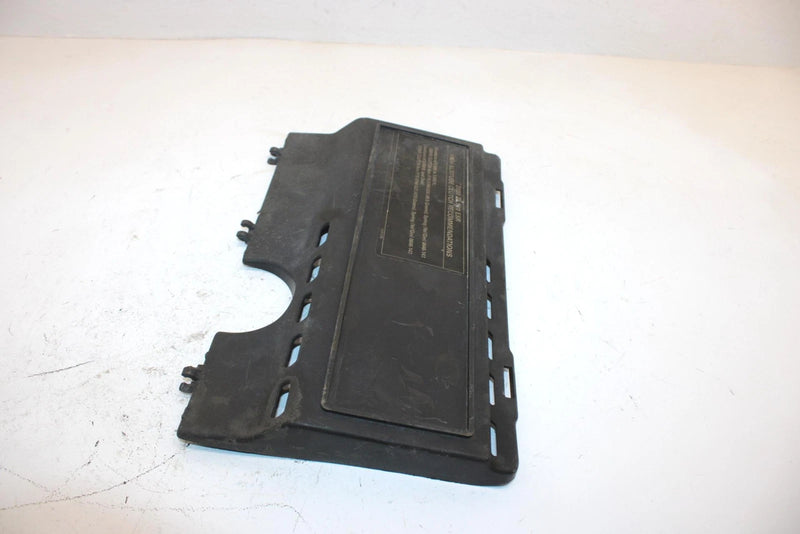 00 Arctic Cat Zl 580 Esr Efi Oem Tool Box Lid 1670-049 SAS4