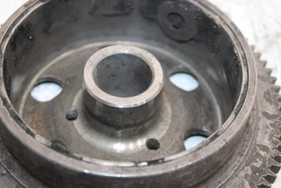 07 Polaris Sportsman 800 Efi Oem Flywheel 2208144 AP59