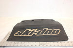 2000 Ski-doo Mxz 700 Oem Snowflap 572092100 SS8