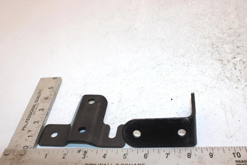 1991 Polaris Trail Boss Oem Front/Rear Engine Mount Set 5220881-067AP92
