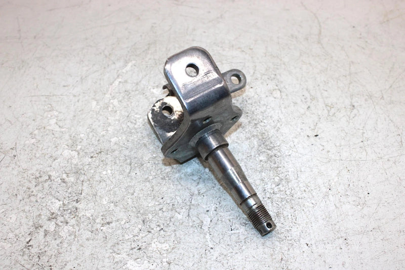 1997 Kawasaki Bayou 220 Oem Right Steering Knuckle 39186-1078 AK21