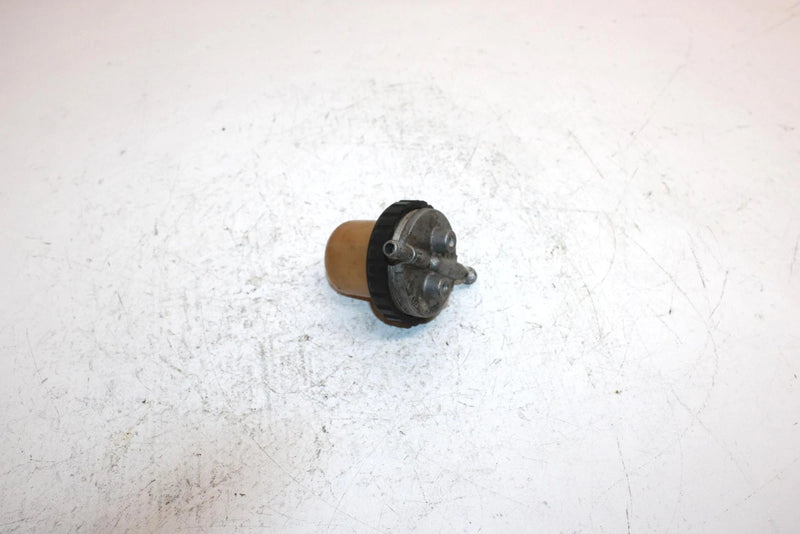1987 Kawasaki 650 Sx Oem Fuel Filter Housing 49019-3706 JK7