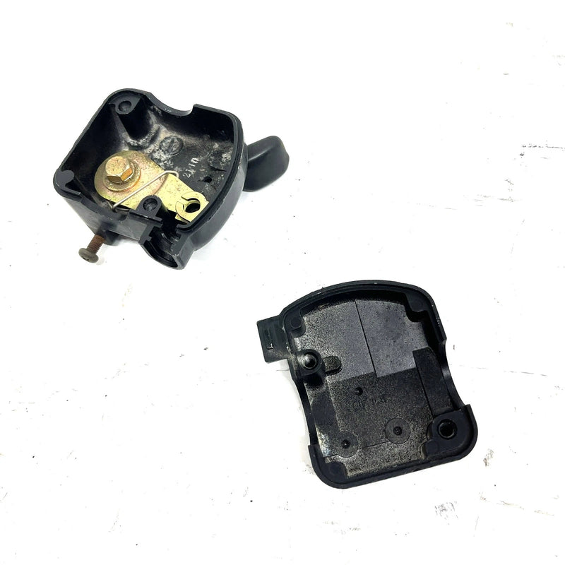 2003 Arctic Cat 400 4x4 Automatic OEM Throttle Lever Case 3509-003 AA35