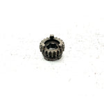 01 Honda Sportrax 300 TRX300EX OEM 21T 3rd Mainshaft Gear  23441-HM3-670 AH81