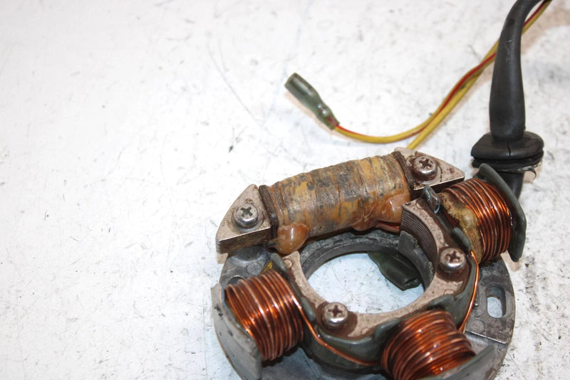 1990 Polaris Trail Boss 350l 4x4 Oem Stator 3084208 AP142