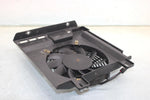00 Polaris Xpedition 425 Oem Fan, Motor, Shroud 2410123 5433059 AP19