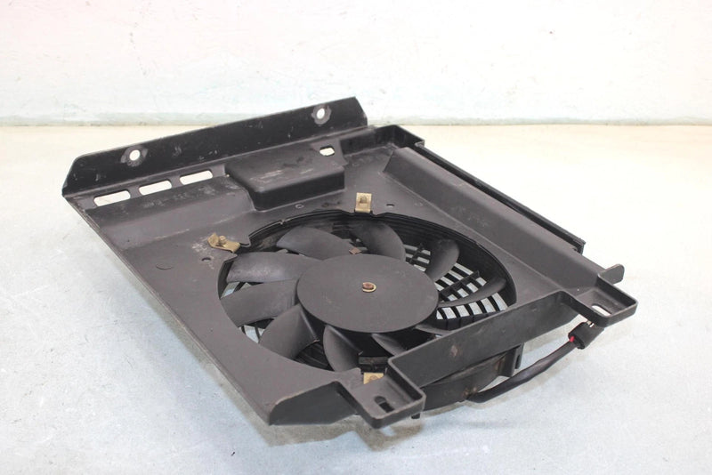 00 Polaris Xpedition 425 Oem Fan, Motor, Shroud 2410123 5433059 AP19