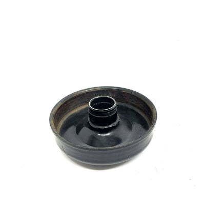 83-84 Suzuki ALT125 OEM Rear Brake Drum 64120-24300 AS29