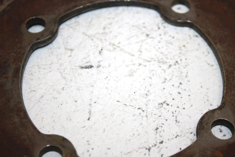 1995 Polaris 300 4x4 Oem Front Brake Rotor 5211325 AP160