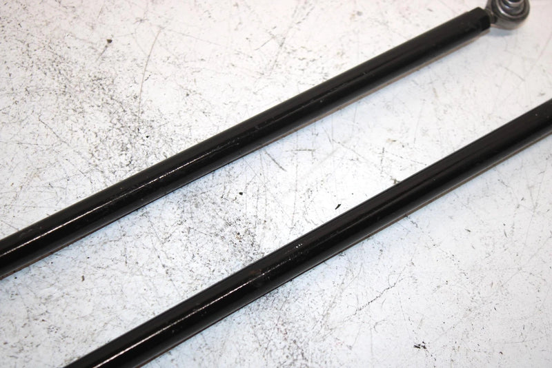 94 Polaris 440 L/c Oem Outer Tie Rod Pair 5020636-067 SP53