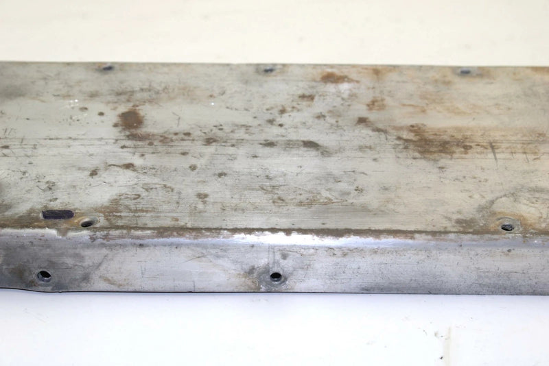Ski-Doo OEM Left Side Heat Exchanger Radiator 517280511 SS59