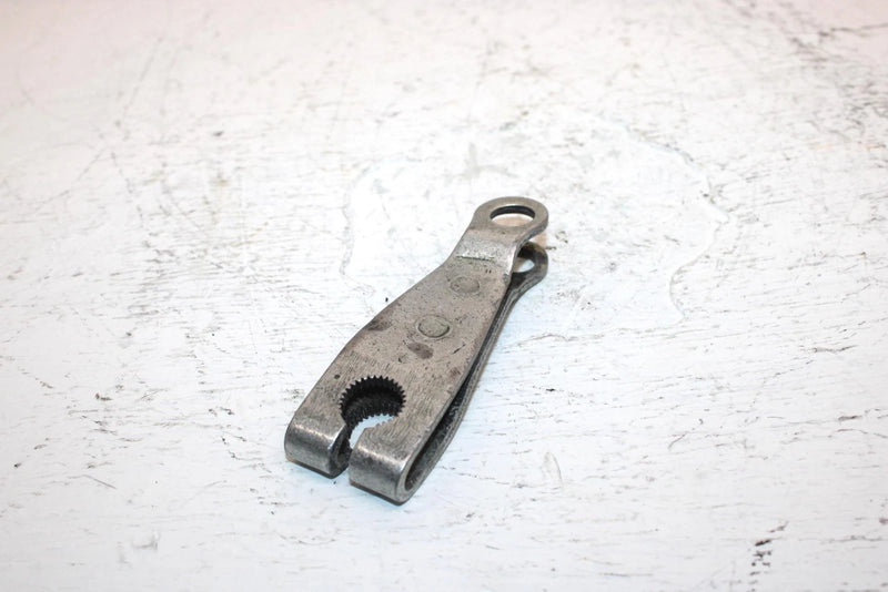 1987 Honda Atc 90a Oem Rear Brake Cam Arm 43410-918-000 AH57
