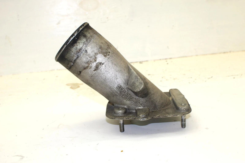 1999 Yamaha Waverunner Gp800 Oem Exhaust Thru-Hull Fitting GP7-U7560-00-00 JY8