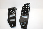 2001 Arctic Cat Zr 600 Oem Footrest Set 1706-358 1706-359 SA64