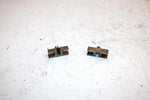 01 Arctic Cat Zr 600 Efi Oem Exhaust Valve Stopper Pair 3005-655 SAS12
