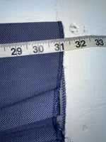 New Vintage Blue Karman Denim Pants #8405004 VV-13