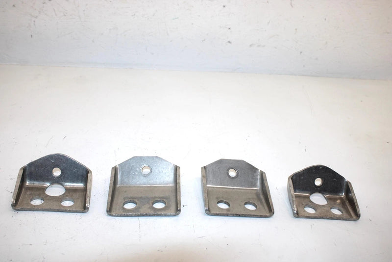 92 YamahaVmax 4 750 Vx750OemRear Lower/Upper1 Bracket (Set) 89A-21427-00-00 SY22