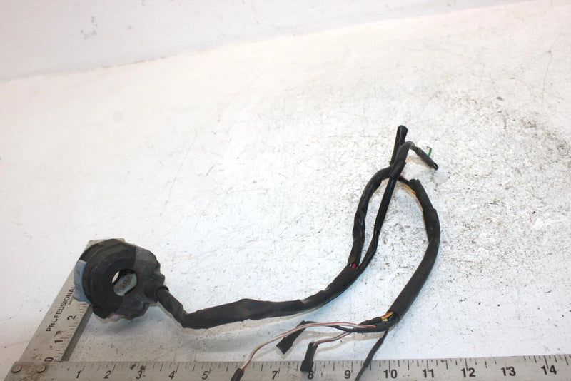 1991 Polaris Trail Boss 350l Oem Left Control Switch 4110095 AP172