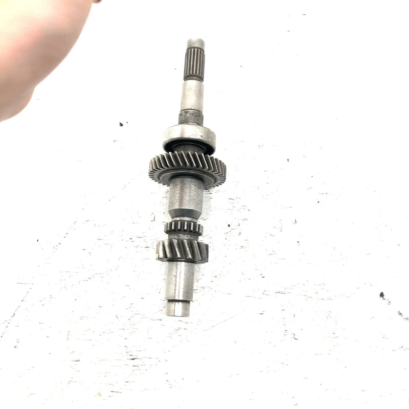 2009 Polaris Ranger HD 700 4x4 EFI OEM Transmission Input Shaft 3234680 XP12