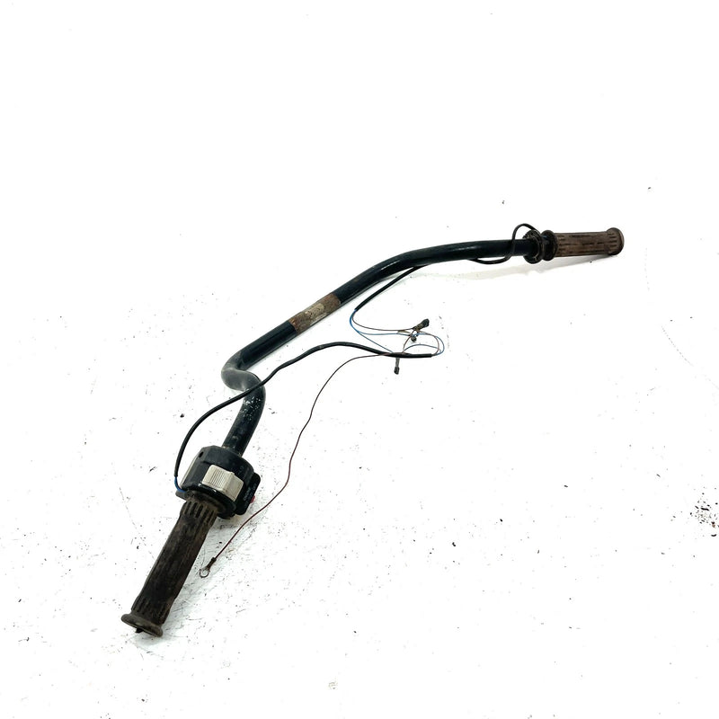 null Polaris Sportsman 700 OEM Handlebar W/Left Switch 5242987-067 AP219