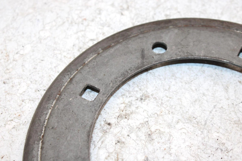 1985 Honda Atc110 A Oem Wheel Support Plate 44714-968-000 AH13