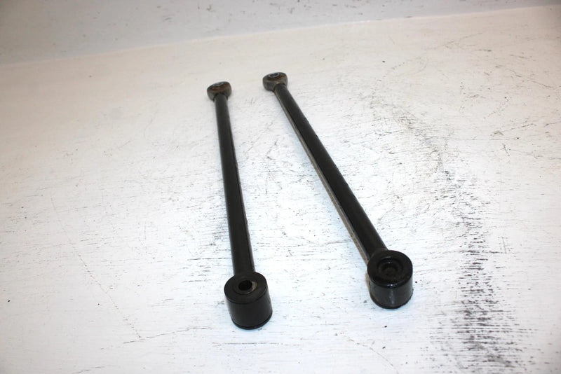 1999 Polaris 500 Xc Oem Upper Radius Rod Pair 1820588-067 SP28