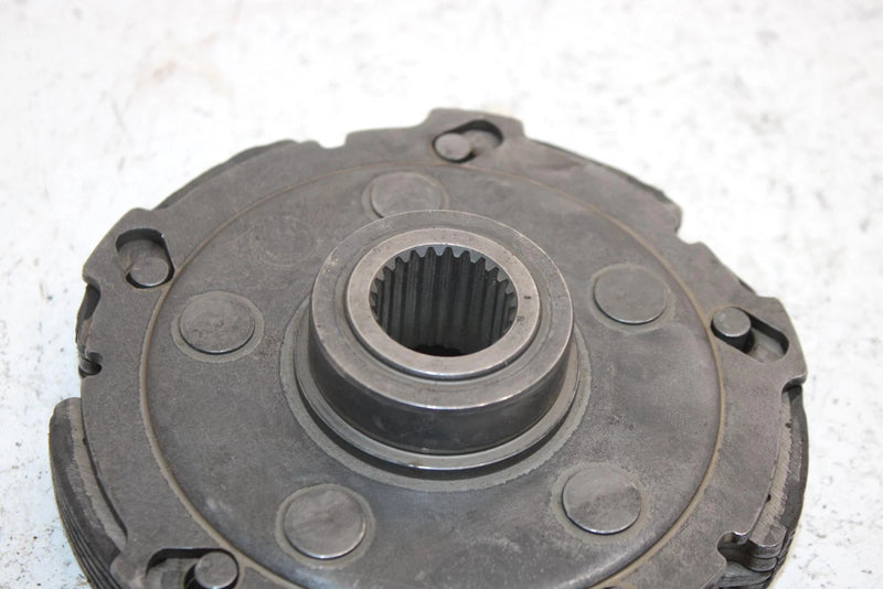 87 Honda Fourtrax 350 A Oem Centrifugal Clutch 22300-HA7-770 22300-HA7-405 AH39