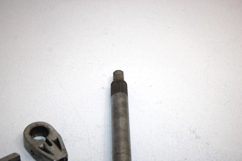 06 Arctic Cat Firecat 700 Oem Steering Relay Shaft W/Bracing 1705-159 SAS11