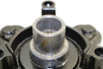 Kawasaki  OEM Black Front Hub 49030-1116 Q1767