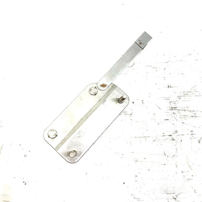 01 Yamaha WaveRunner 1200 OEM Electrical Box Bracket Holder F0X-6815D-00-00 JY28