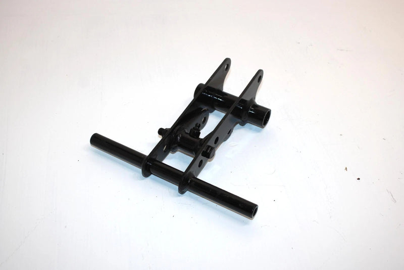 01 Polaris Xc Sp 600 Oem Skid Shock Mount Bracket 1541463-067 SP65