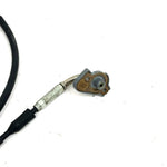 2003 Polaris Predator 90 OEM Throttle Cable 0450471 AP198